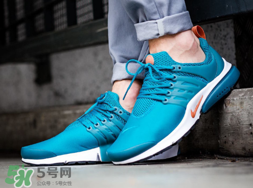 nike air presto miami dolphins邁阿密海灘配色怎么樣_好看嗎？