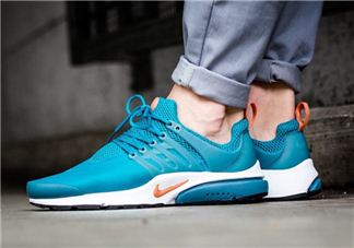nike air presto miami dolphins邁阿密海灘配色怎么樣_好看嗎？