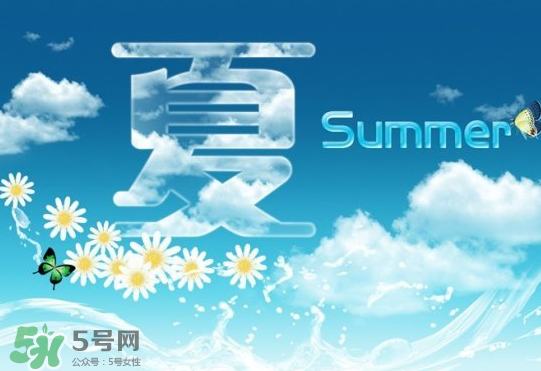 2017年小暑會(huì)很熱嗎？2017年小暑熱還是大暑熱？