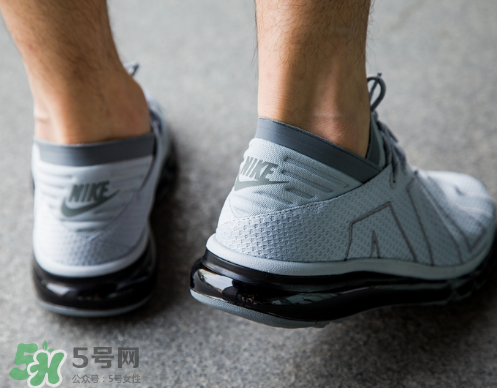 nike air max flair怎么樣？耐克全掌氣墊大air運(yùn)動(dòng)鞋測(cè)評(píng)