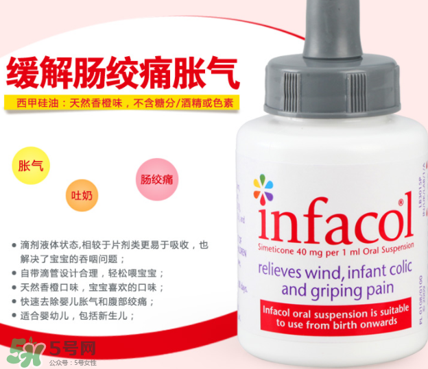 西甲硅油嬰兒副作用是什么？西甲硅油有副作用嗎？