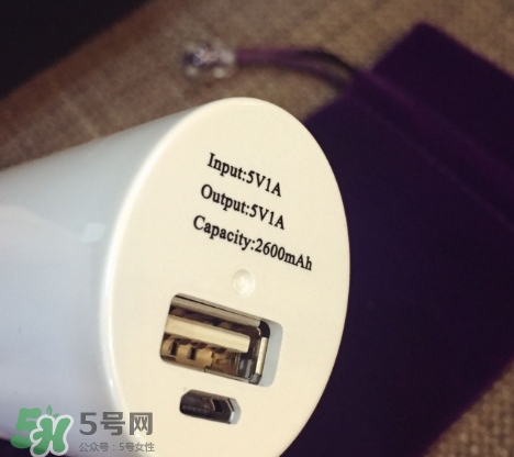dayshow補(bǔ)水儀怎么充電？dayshow補(bǔ)水儀怎么加水