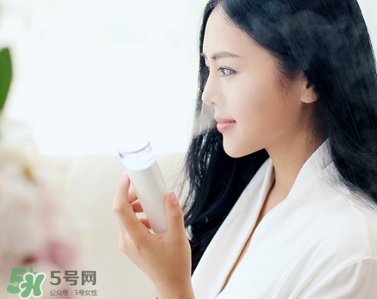 dayshow補(bǔ)水儀怎么充電？dayshow補(bǔ)水儀怎么加水