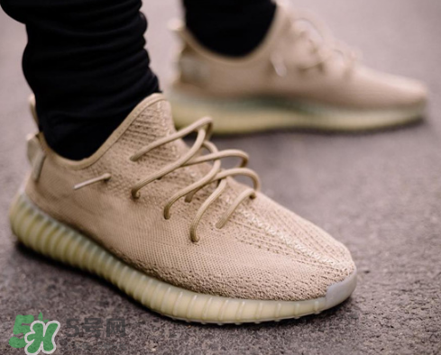 adidas yeezy 350 boost v2椰子350大地綠為什么取消發(fā)售？
