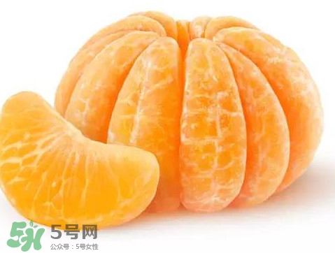 桔子什么時候成熟？桔子什么時候上市？