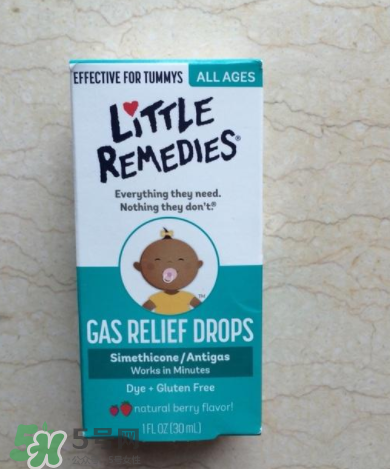 little remedies西甲硅油怎么樣？little remedies西甲硅油好不好？