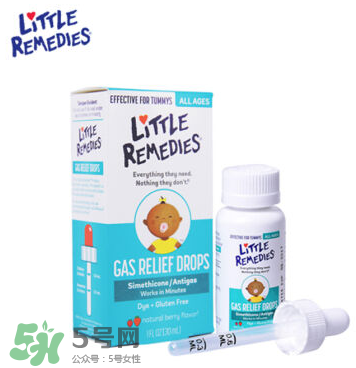 little remedies西甲硅油怎么樣？little remedies西甲硅油好不好？