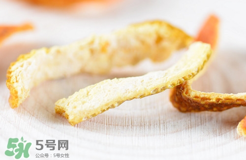 陳皮是桂皮嗎？桂皮和陳皮有什么區(qū)別