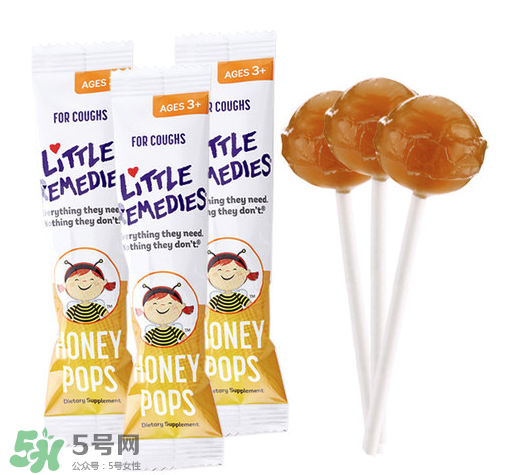 little remedies棒棒糖平時能吃嗎？little remedies棒棒糖不咳嗽能吃嗎？