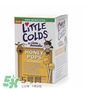 little remedies棒棒糖平時能吃嗎？little remedies棒棒糖不咳嗽能吃嗎？