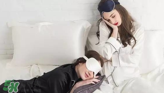 manito真絲眼罩怎么樣？manito眼罩怎么清洗
