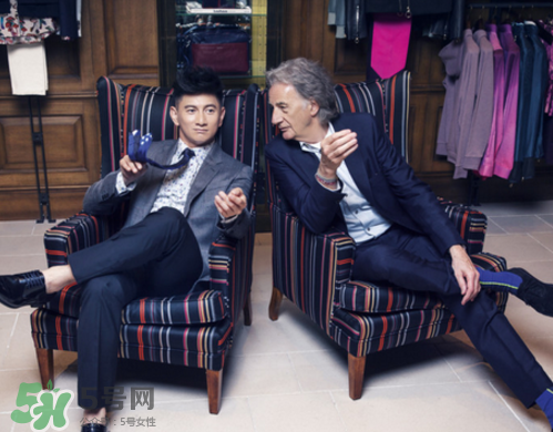 paul smith是什么牌子？保羅史密斯是奢飾品嗎？