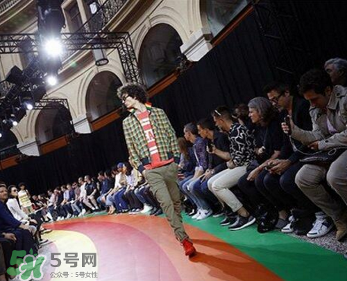 paul smith是什么牌子？保羅史密斯是奢飾品嗎？