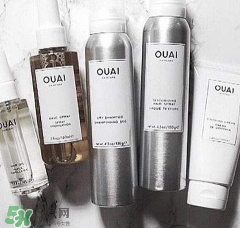 ouai是什么牌子？ouai洗發(fā)水怎么樣