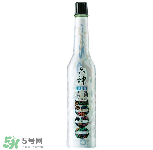 六神嗨夏限量版花露水有幾種味道？哪種好聞嗎？