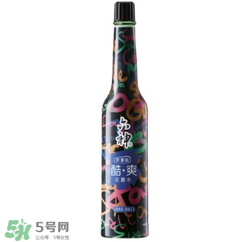 六神嗨夏限量版花露水有幾種味道？哪種好聞嗎？