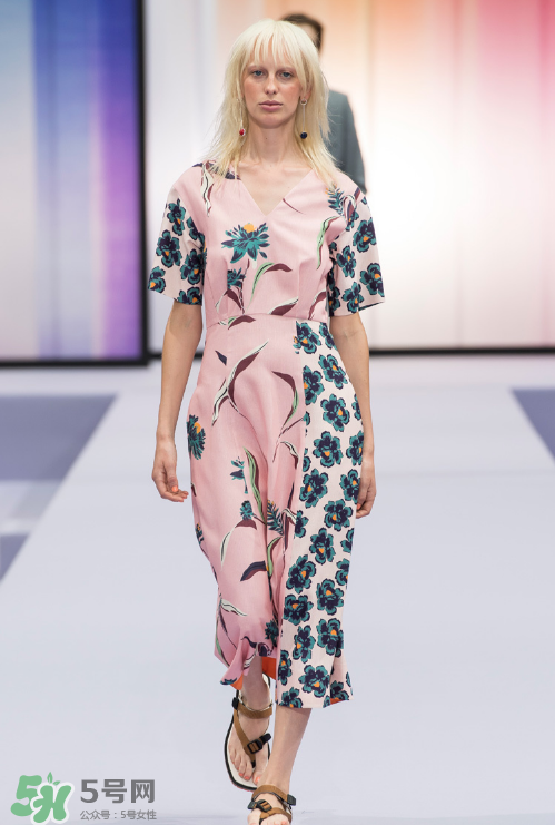 paul smith2018春夏系列服裝怎么樣_好看嗎_款式有哪些？