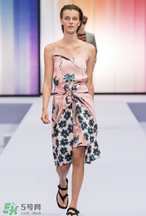 paul smith2018春夏系列服裝怎么樣_好看嗎_款式有哪些？