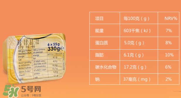FRISCHLI菲仕利夸克酸奶怎么樣？FRISCHLI菲仕利夸克酸奶好嗎？