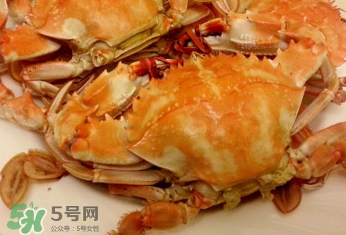 花蓋蟹怎么做好吃？花蓋蟹怎么分公母