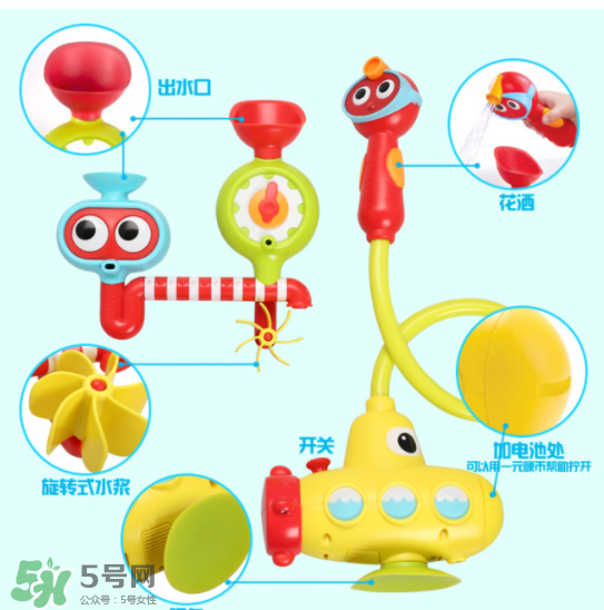 Yookidoo是哪里的牌子？Yookidoo是哪個國家的？