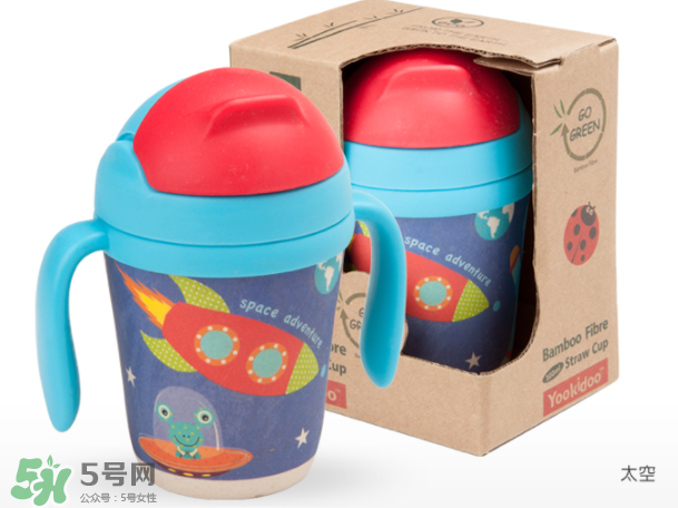 yookidoo水杯好用嗎？yookidoo水杯怎么樣？