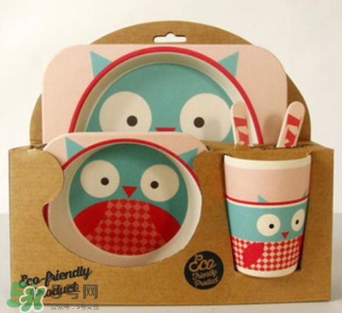 yookidoo餐具怎么樣？yookidoo餐具好用嗎？