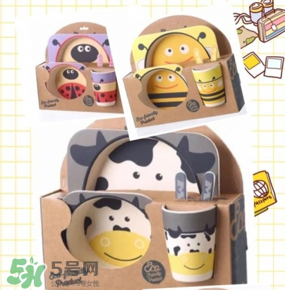 yookidoo餐具怎么樣？yookidoo餐具好用嗎？