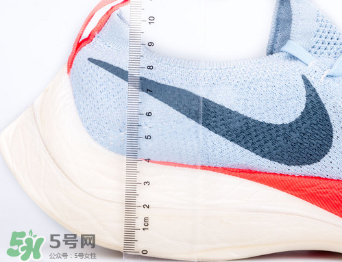 nike zoom vaporfly elite怎么樣？耐克zoom vaporfly測評
