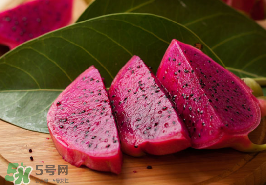 紅心火龍果能冰箱嗎？紅心火龍果可以放幾天？