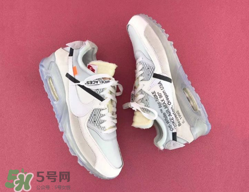 off white與nike air max 90聯(lián)名運動鞋什么時候發(fā)售？