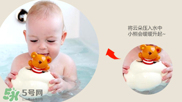 hape洗澡玩具好不好？hape洗澡玩具怎么樣？