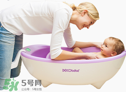 decobebe浴盆怎么樣？decobebe嬰兒浴盆好不好？