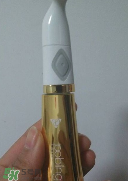 pobling潔面儀怎么裝電池？pobling潔面儀用幾號電池