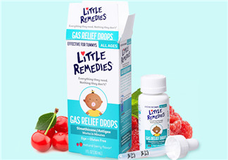 little remedies西甲硅油怎么樣？little remedies西甲硅油好不好？