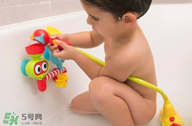 Yookidoo洗澡玩具好用嗎？Yookidoo洗澡玩具怎么樣？
