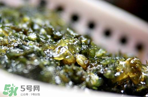 孕婦能吃地耳菜嗎？寶寶能吃地耳菜嗎？
