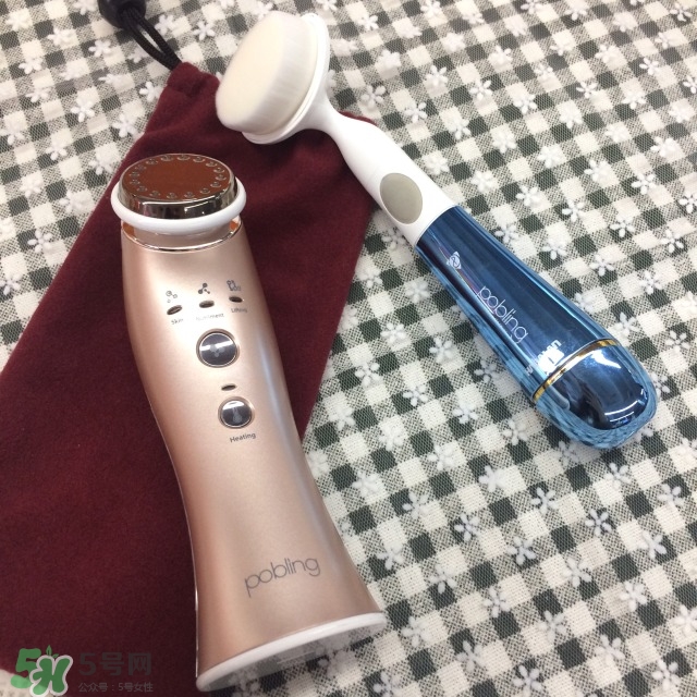 pobling潔面儀怎么裝電池？pobling潔面儀用幾號電池