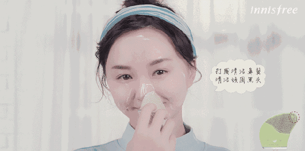 悅詩風吟洗臉儀好用嗎？悅詩風吟洗臉儀和luna潔面儀對比