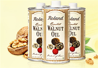 Roland羅朗德核桃油怎么樣？Roland羅朗德核桃油好嗎？