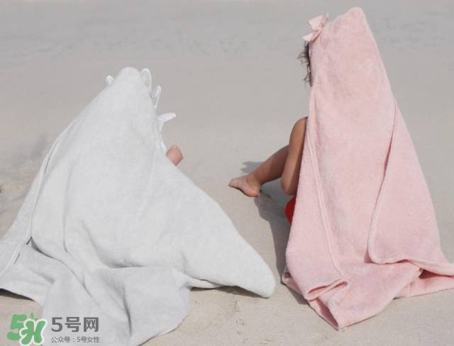 elodie details浴巾怎么樣？elodie details浴巾好用嗎？
