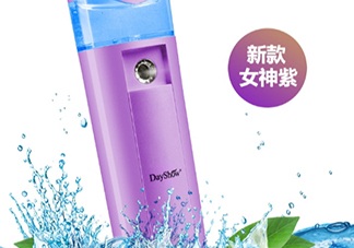 dayshow補水儀怎么樣？dayshow補水儀好用嗎