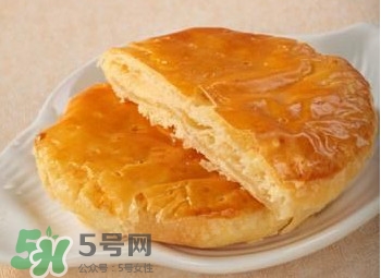 老婆餅為什么叫老婆餅？老婆餅的來歷
