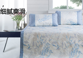 冰絲涼席涼快嗎？冰絲涼席和竹涼席哪個(gè)好？