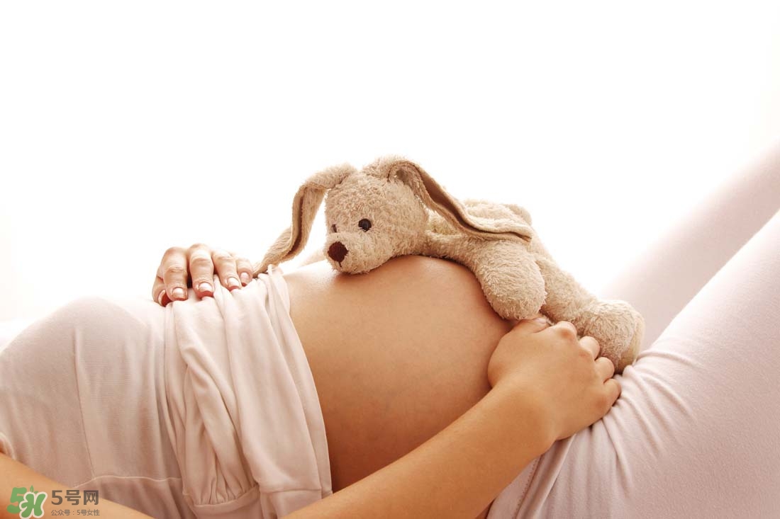 孕期抽筋一定是缺鈣嗎？怎么緩解孕期抽筋？