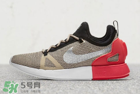 nike duel racer最新撞色配色什么時候發(fā)售？耐克新款跑鞋發(fā)售時間