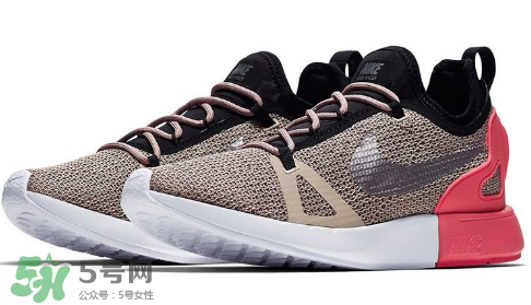 nike duel racer最新撞色配色什么時候發(fā)售？耐克新款跑鞋發(fā)售時間