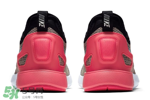 nike duel racer最新撞色配色什么時候發(fā)售？耐克新款跑鞋發(fā)售時間