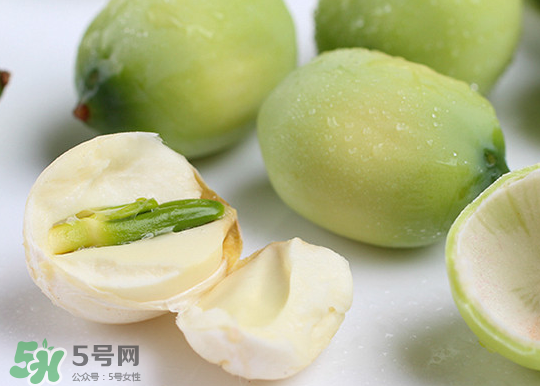 新鮮蓮蓬怎么保存？新鮮蓮蓬怎么保鮮？