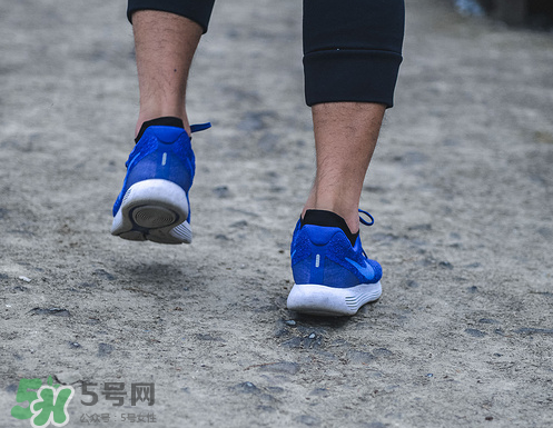 nike lunarepic low flyknit 2腳感怎么樣？耐克lunarepic low2測評
